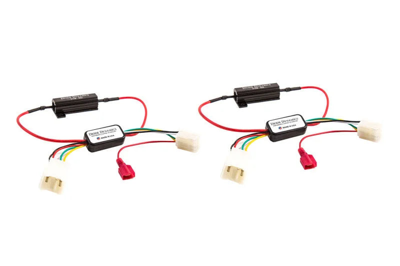 Diode Dynamics 13-16 Hyundai Genesis Coupe Tail as Turn +Backup Module (USDM) Stage 2 - Additional View 6