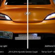 Load image into Gallery viewer, Diode Dynamics 13-16 Hyundai Genesis Coupe Tail as Turn +Backup Module (USDM) Stage 2 - Additional View 9