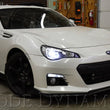 Load image into Gallery viewer, Diode Dynamics 13-16 Subaru BRZ Always-On Module (EU/AU/JDM) - Installation View