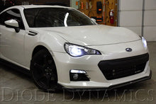 Load image into Gallery viewer, Diode Dynamics 13-16 Subaru BRZ Always-On Module (EU/AU/JDM) - Installation View