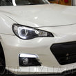 Load image into Gallery viewer, Diode Dynamics 13-16 Subaru BRZ Always-On Module (USDM) - Side View