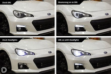 Load image into Gallery viewer, Diode Dynamics 13-16 Subaru BRZ Always-On Module (USDM) - Back View