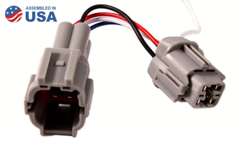 Diode Dynamics 13-16 Subaru BRZ Always-On Module (USDM) - Additional View 5