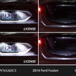 Load image into Gallery viewer, Diode Dynamics 13-20 d Fusion Interior LED Kit Cool White Stage 2 - Side View