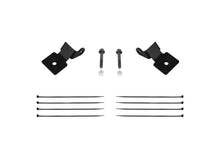 Load image into Gallery viewer, Diode Dynamics 14-18 Polaris RZR XP Stage Series A-Pillar Pod Bracket Kit - Main Product View
