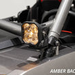 Load image into Gallery viewer, Diode Dynamics 14-18 Polaris RZR XP Stage Series A-Pillar Pod Bracket Kit - Additional View 6