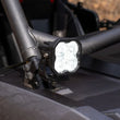 Load image into Gallery viewer, Diode Dynamics 14-18 Polaris RZR XP Stage Series SS3 A-Pillar Pod Kit - Pro Yellow Combo - Additional View 8