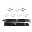 Load image into Gallery viewer, Diode Dynamics 14-18 Toyota Tundra Interior LED Kit Cool White Stage 1 - Main Product View