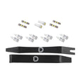Load image into Gallery viewer, Diode Dynamics 14-18 Toyota Tundra Interior LED Kit Cool White Stage 2 - Main Product View