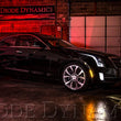 Load image into Gallery viewer, Diode Dynamics 14-19 Cadillac ATS Cadillac ATS LED Sidemarkers (Pair) Smoked - Side View