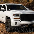Load image into Gallery viewer, Diode Dynamics 14-19 Silverado/Sierra SS3 LED Ditch Light Kit - Pro White Combo - Additional View 9