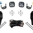Load image into Gallery viewer, Diode Dynamics 14-19 Silverado/Sierra SSC2 LED Ditch Light Kit - Yellow Pro Combo - Additional View 6