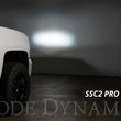 Load image into Gallery viewer, Diode Dynamics 14-19 Silverado/Sierra SSC2 LED Ditch Light Kit - Yellow Pro Combo - Additional View 7