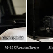 Load image into Gallery viewer, Diode Dynamics 14-19 Silverado/Sierra SSC2 LED Ditch Light Kit Sport - White Combo - Additional View 5