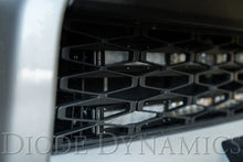 Load image into Gallery viewer, Diode Dynamics 14-19 Toyota 4Runner SS30 (Single) Stealth Lightbar Kit - Amber Combo - Additional View 8
