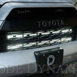 Load image into Gallery viewer, Diode Dynamics 14-19 Toyota 4Runner SS30 (Single) Stealth Lightbar Kit - White Driving - Additional View 5