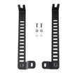Load image into Gallery viewer, Diode Dynamics 14-19 Toyota 4Runner SS30 Stealth Lightbar Brackets - Main Product View