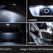 Load image into Gallery viewer, Diode Dynamics 14-19 Toyota Highlander Interior LED Kit Cool White Stage 2 - Side View
