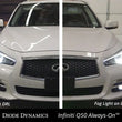Load image into Gallery viewer, Diode Dynamics 14-21 Infiniti Q50/Q70 (USDM) Always-On Module for - Main Product View