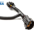 Load image into Gallery viewer, Diode Dynamics 14-21 Infiniti Q50/Q70 (USDM) Always-On Module for - Installation View