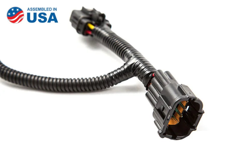 Diode Dynamics 14-21 Infiniti Q50/Q70 (USDM) Always-On Module for - Installation View