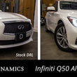 Load image into Gallery viewer, Diode Dynamics 14-21 Infiniti Q50/Q70 (USDM) Always-On Module for - Additional View 5
