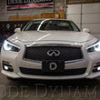 Load image into Gallery viewer, Diode Dynamics 14-21 Infiniti Q50/Q70 (USDM) Always-On Module for - Additional View 7