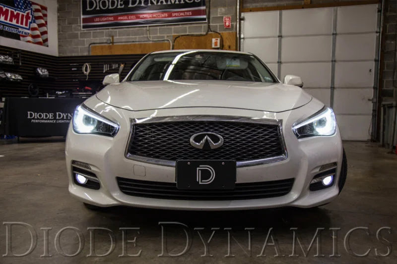 Diode Dynamics 14-21 Infiniti Q50/Q70 (USDM) Always-On Module for - Additional View 7
