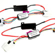 Load image into Gallery viewer, Diode Dynamics 14-21 Toyota 4Runner Tail as Turn Module +Backup Module (USDM) Module Only - Additional View 6