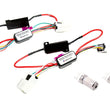 Load image into Gallery viewer, Diode Dynamics 14-21 Toyota 4Runner Tail as Turn Module +Backup Module (USDM) Stage 1 - Main Product View