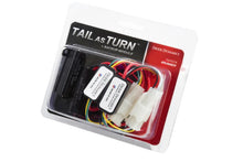 Load image into Gallery viewer, Diode Dynamics 14-21 Toyota 4Runner Tail as Turn Module +Backup Module (USDM) Stage 1 - Installation View