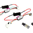 Load image into Gallery viewer, Diode Dynamics 14-21 Toyota 4Runner Tail as Turn Module +Backup Module (USDM) Stage 2 - Main Product View