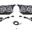 Load image into Gallery viewer, Diode Dynamics 14-23 Polaris RZR XP SS3 LED Headlight Kit - Sport White ABL - Main Product View