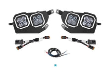 Load image into Gallery viewer, Diode Dynamics 14-23 Polaris RZR XP SS3 LED Headlight Kit - Sport White ABL - Main Product View
