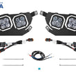Load image into Gallery viewer, Diode Dynamics 14-23 Polaris RZR XP SS3 LED Headlight Kit - Sport White ABL - Additional View 9