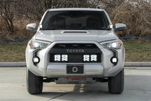 Load image into Gallery viewer, Diode Dynamics 14-23 Toyota 4Runner SS5 Stealth Grille LED 2-Pod Kit - Pro White Combo - Additional View 5
