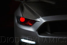 Load image into Gallery viewer, Diode Dynamics 15-17 Ford Mustang Multicolor Demon Eye Kit - Main Product View