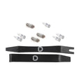 Load image into Gallery viewer, Diode Dynamics 15-19 Subaru Legacy Interior LED Kit Cool White Stage 2 - Main Product View