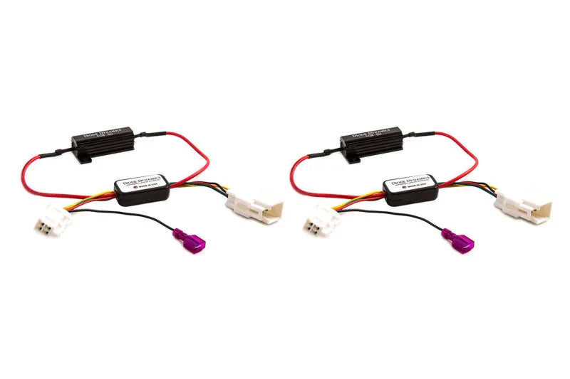Diode Dynamics 15-19 Subaru Legacy Tail as Turn +Backup Module (USDM) Module Only - Main Product View