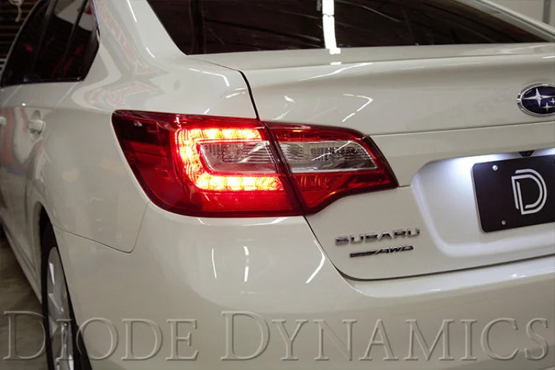 Diode Dynamics 15-19 Subaru Legacy Tail as Turn +Backup Module (USDM) Module Only - Additional View 6
