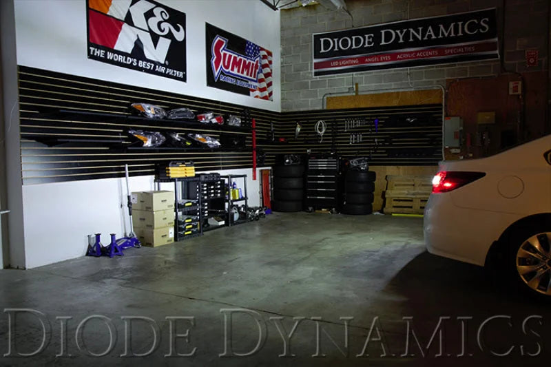 Diode Dynamics 15-19 Subaru Legacy Tail as Turn +Backup Module (USDM) Module Only - Additional View 7