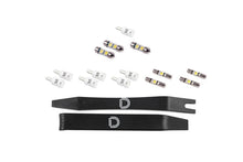 Load image into Gallery viewer, Diode Dynamics 15-19 Subaru Outback Interior LED Kit Cool White Stage 1 - Main Product View