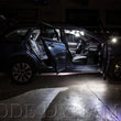Load image into Gallery viewer, Diode Dynamics 15-19 Subaru Outback Interior LED Kit Cool White Stage 2 - Side View