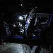 Load image into Gallery viewer, Diode Dynamics 15-19 Subaru WRX Interior Light Kit Stage 2 - Blue - Additional View 6