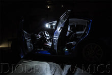 Load image into Gallery viewer, Diode Dynamics 15-19 Subaru WRX Interior Light Kit Stage 2 - Red - Additional View 6