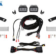 Load image into Gallery viewer, Diode Dynamics 15-20 Ford F-150 C1 Sport Stage Series Reverse Light Kit - Back View