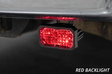 Load image into Gallery viewer, Diode Dynamics 15-20 Ford F-150 C2 Pro Stage Series Reverse Light Kit - Back View