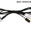 Load image into Gallery viewer, Diode Dynamics 15-20 Ford F-150 Stage Series Reverse Light Wiring Kit - Installation View