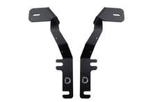 Load image into Gallery viewer, Diode Dynamics 15-20 Ford F-150/Raptor Ditch Light Brackets - Main Product View