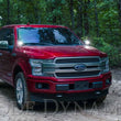 Load image into Gallery viewer, Diode Dynamics 15-20 Ford F-150/Raptor Ditch Light Brackets - Additional View 5
